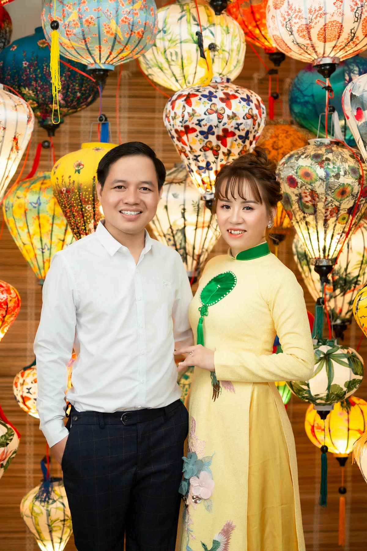 Ảnh gia đình 1