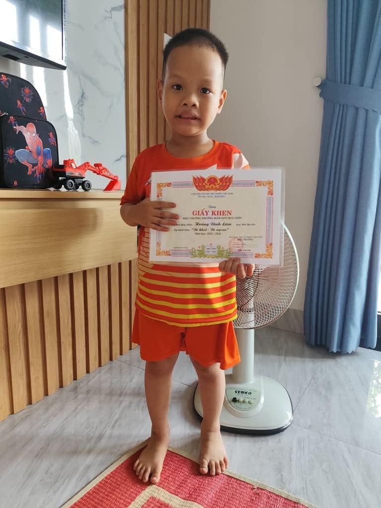 Ảnh gia đình 2
